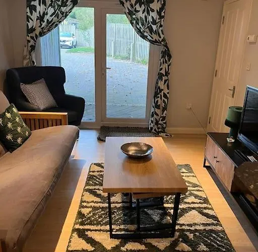 1 Bedroom St Ives Apartment
