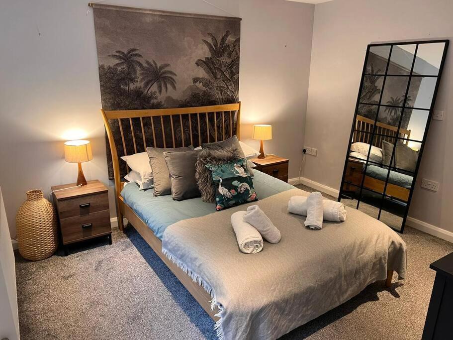 Apartment 1 Bedroom St Ives (Cornwall)