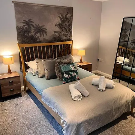 1 Bedroom St Ives Apartment Extérieur photo
