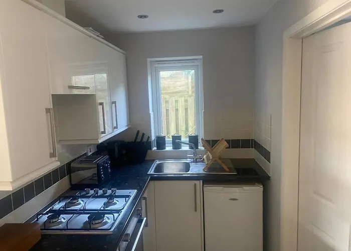 1 Bedroom St Ives Apartment