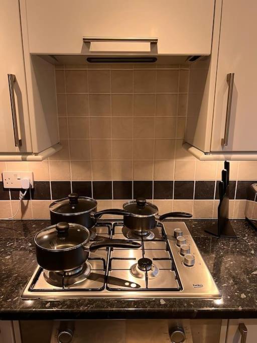 1 Bedroom Apartment St Ives (Cornwall)