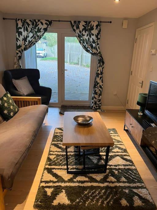 Apartment 1 Bedroom