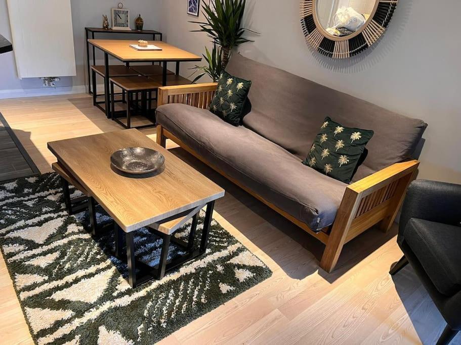 1 Bedroom *